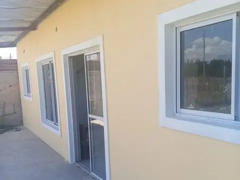 Casa en Venta 4 años