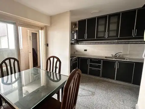 Departamento en Alquiler de 4 ambientes