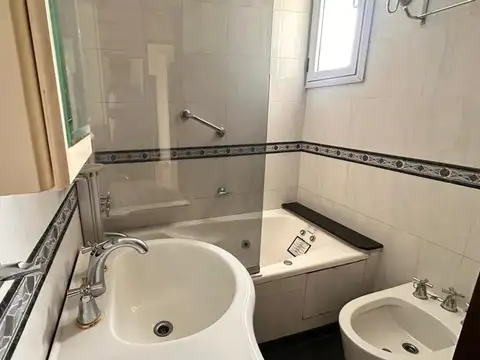 Departamento en alquiler 3 dormitorios calle 6 y 50