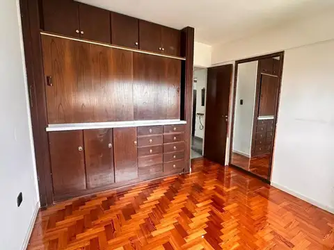 Departamento en Alquiler Permite mascota