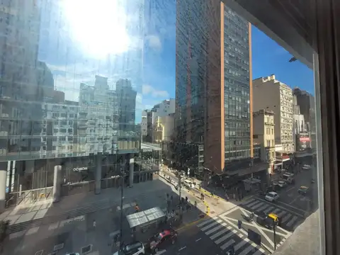 Oficina en Alquiler en el corazon de la cuidad!