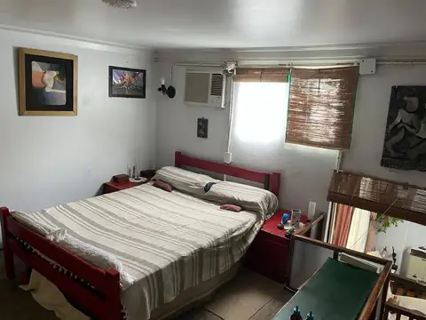 Depto Tipo Casa 2 ambientes con 1 baño