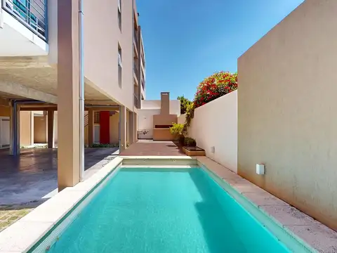 Terreno - Munro-Oeste