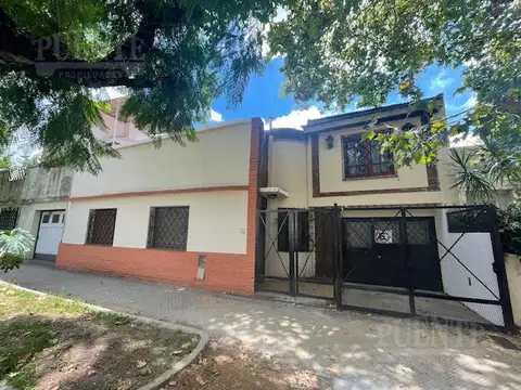 Casa en Lomas de Zamora Este