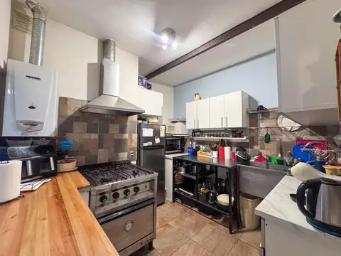 Casa en Venta 50 años