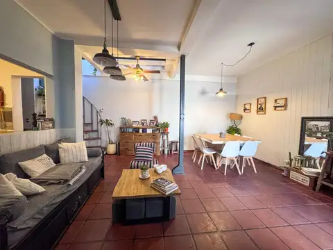 Casa en Venta en San Isidro Vias / Rolon, USD 245.000