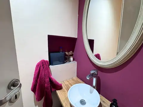 Casa en Venta al Noroeste