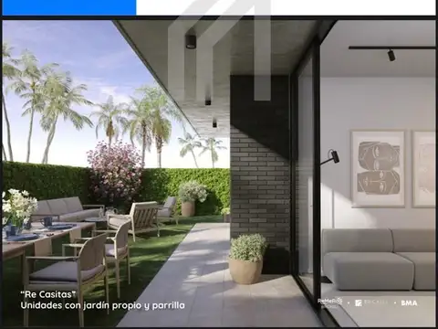 Departamento  en Venta en Rincón de Milberg, Tigre, G.B.A. Zona Norte