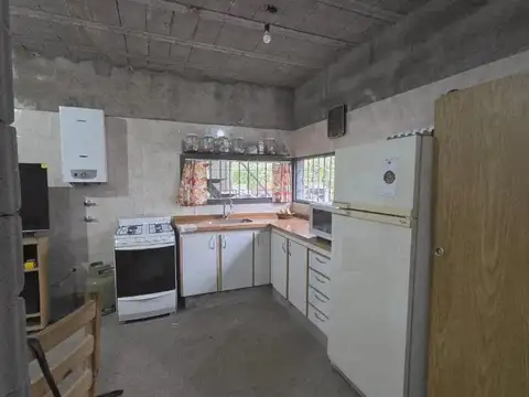 Casa en Venta de 2 dormitorios