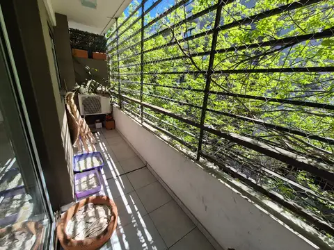 Departamento en Venta en Saavedra, USD 119.000