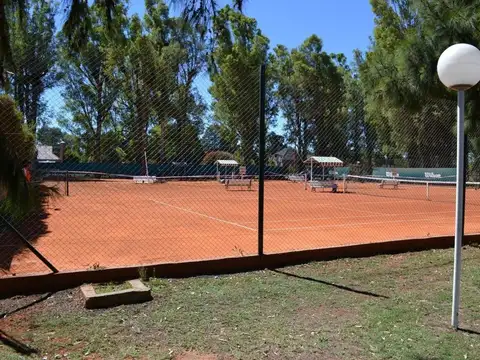 Terreno en Venta en Country Club Los Cardales, USD 95.000