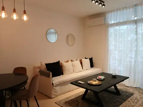 Departamento en Alquiler en Recoleta, USD 1.200