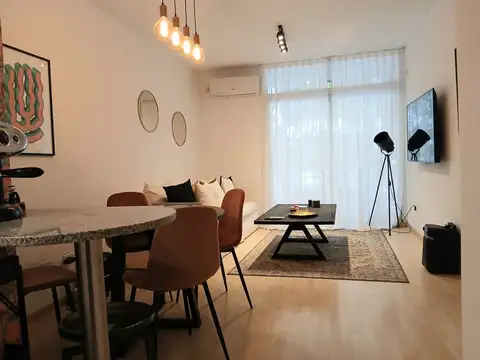 Departamento en Alquiler de 1 dormitorio