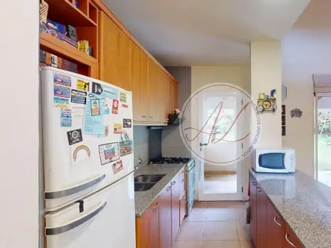 CASA / URTUBEY AL 900