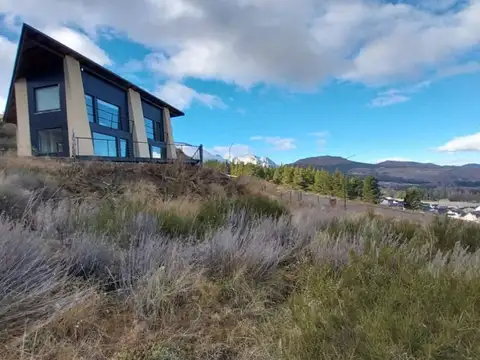 Terreno en Venta en Esquel, USD 26.000