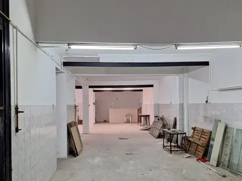 Local en Venta A Estrenar