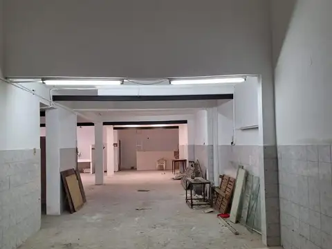 Local en Venta en Paternal, USD 320.000