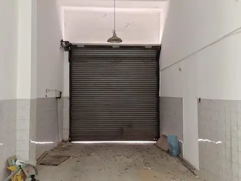 Local en Venta en Paternal, USD 320.000