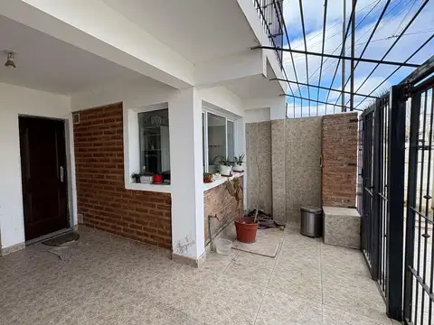 Comisario General Juan Pirker 3800