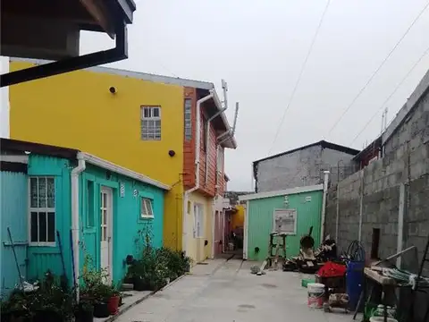 DEPARTAMENTO 2 AMBIENTES - PARQUE INDUSTRIAL, RÍO GRANDE