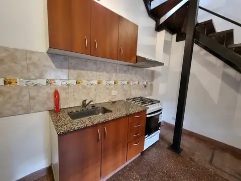 Departamento en Alquiler de 2 ambientes
