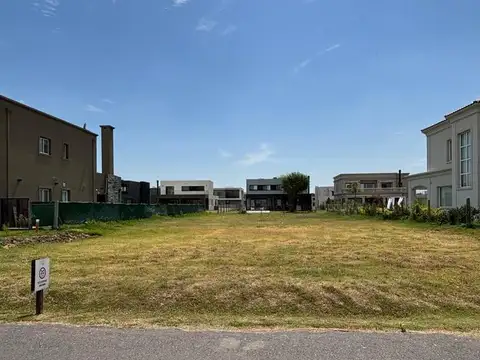 Terreno en Venta de 811,0 m2