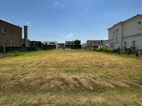 Terreno en Venta en Chateau Pilar, USD 128.000