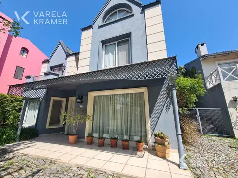 Casa en Alquiler Temporal en Tigre Joven, USD 3.000