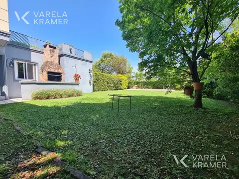 Casa en Alquiler Temporal al Noroeste