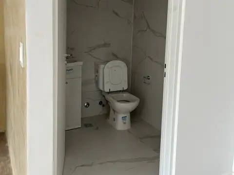 Departamento en Venta 3 años