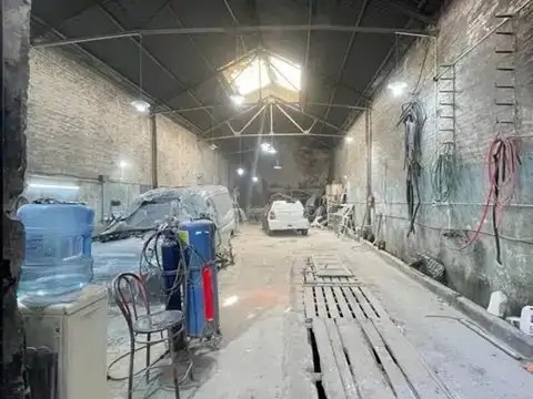 Terreno en Venta de 341,0 m2