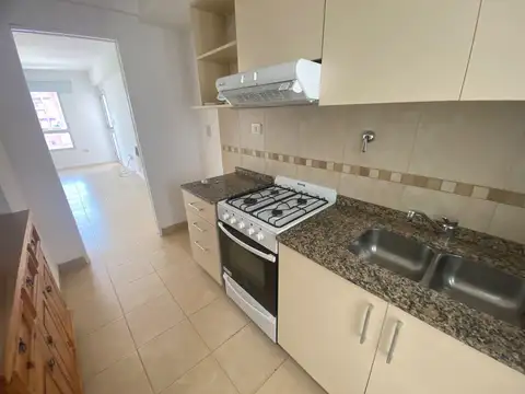 Departamento en Alquiler de 2 dormitorios