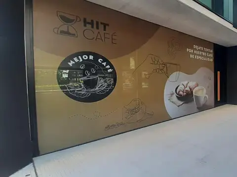 Local en Venta en Olivos, USD 600.000