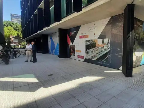 Local en Venta A Estrenar