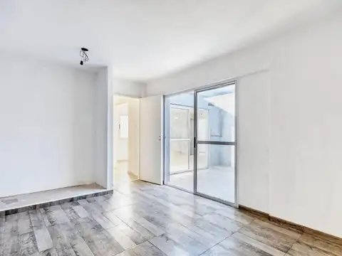 Departamento en Venta al Sur