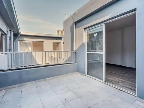 VENTA DPTO VILLA BOSCH 3 AMBIENTES TERRAZA TRES DE FEBRER0