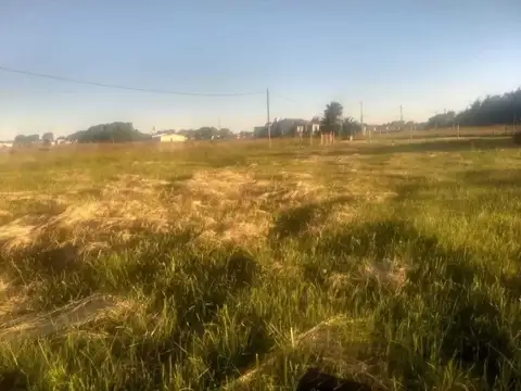 Terreno en Venta en Mar Del Tuyu, USD 30.000