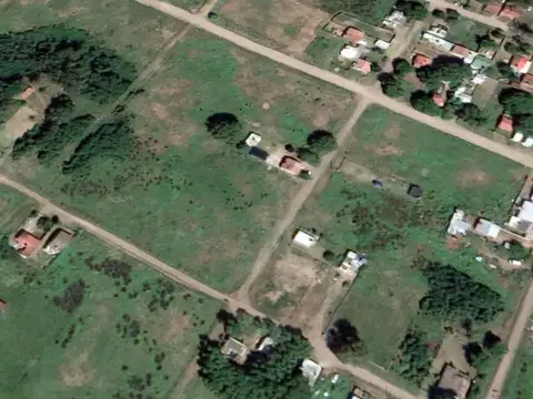 Terreno en Venta en Mar Del Tuyu, USD 30.000