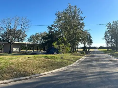 Terreno en Venta en Funes, USD 82.000