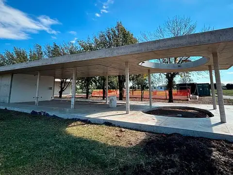 Terreno en Venta de 501,0 m2