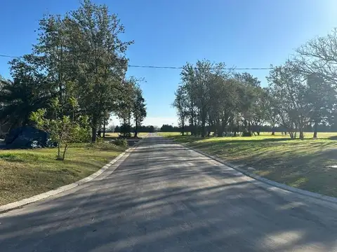 Terreno en Venta en Funes, USD 82.000