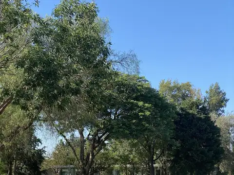 Funes .  Cannes Barrio Privado