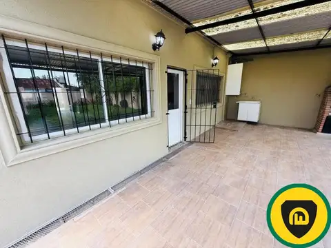 Casa en VENTA - Bella Vista-  5 ambientes