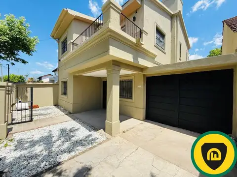 Casa en Venta de 4 dormitorios