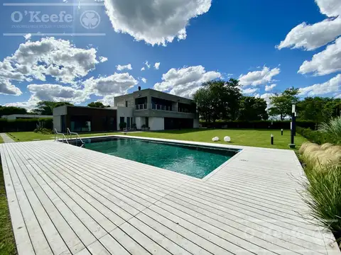 Casa en Venta en Greenville Polo & Resort, USD 1.550.000