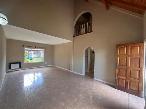 Casa en Alquiler 30 años