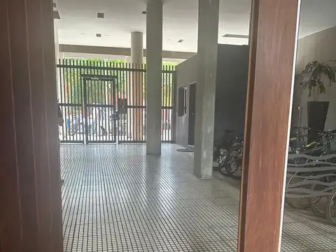 Dorrego al 1700  - Palermo