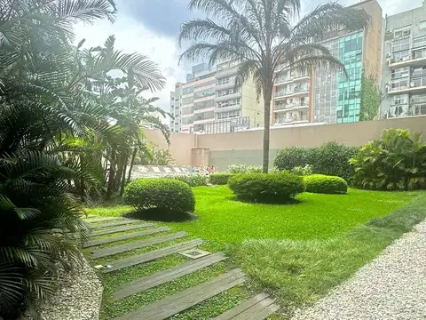 Departamento en Alquiler 10 años