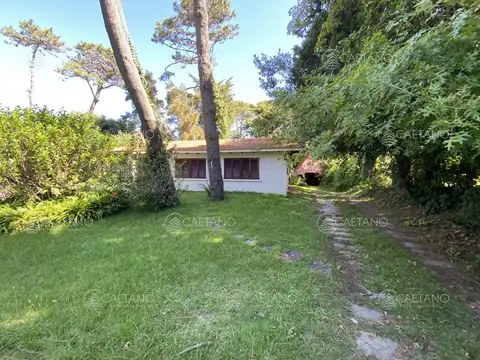 Casa en Alquiler Temporal de 3 dormitorios