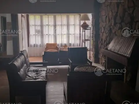 Casa en Alquiler Temporal de 3 dormitorios